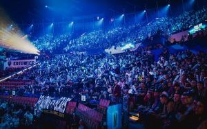 Intel Extreme Masters