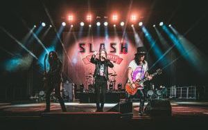 Slash