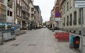 Ulica Mielęckiego w Katowicach zostanie przebudowana! Rozmawiamy z dostawcami, właścicielami lokali i mieszkańcami (2)