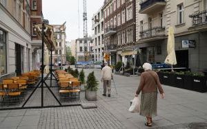 Ulica Mielęckiego w Katowicach zostanie przebudowana! Rozmawiamy z dostawcami, właścicielami lokali i mieszkańcami (5)