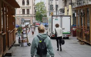 Ulica Mielęckiego w Katowicach zostanie przebudowana! Rozmawiamy z dostawcami, właścicielami lokali i mieszkańcami (8)