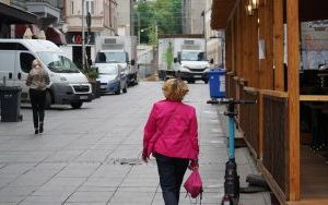 Ulica Mielęckiego w Katowicach zostanie przebudowana! Rozmawiamy z dostawcami, właścicielami lokali i mieszkańcami (16)