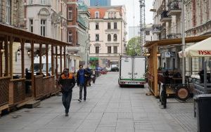 Ulica Mielęckiego w Katowicach zostanie przebudowana! Rozmawiamy z dostawcami, właścicielami lokali i mieszkańcami (18)