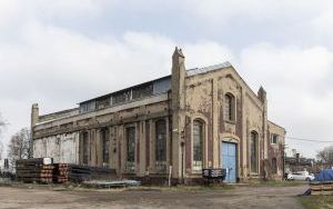 Budynki Muzeum Śląskiego, które przejdą rewitalizację oraz wizualizacje (6)