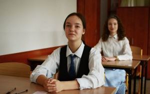 Egzamin ósmoklasisty w Szkole Podstawowej nr 11 w Katowicach (8)