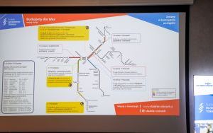 Konferencja prasowa dot. przebudowy kolejowej w Katowicach (4)