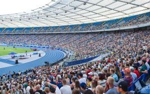 Memoriał Kamili Skolimowskiej - Diamentowa Liga 2024 na Stadionie Śląskim w Chorzowie (1)