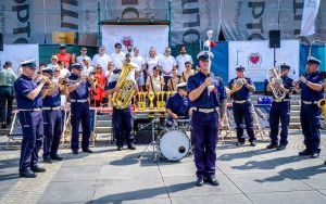 Festiwal Ratowania Życia w Katowicach 2024 (15)