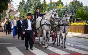 Katowickie Dożynki 2024 w Podlesiu (7)