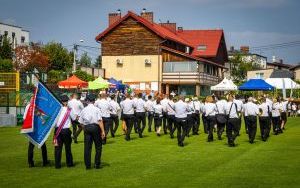 Katowickie Dożynki 2024 w Podlesiu (14)