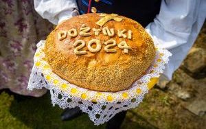 Katowickie Dożynki 2024 w Podlesiu (4)