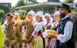 Katowickie Dożynki 2024 w Podlesiu (7)