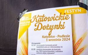 Katowickie Dożynki 2024 w Podlesiu (18)