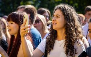 Oskar Cyms i Pan Savyan na koncercie w Katowicach! (17)