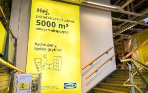 Przebudowa wnętrza w IKEA Katowice (3)