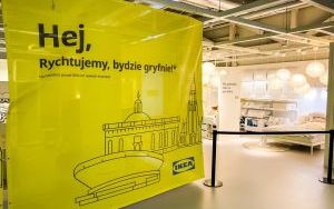 Przebudowa wnętrza w IKEA Katowice (1)