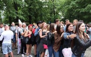 Juwenalia 2022. Klucze miasta Katowice w rękach studentów! (3)