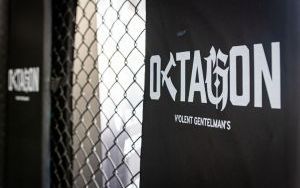 Octagon Barber Shop Katowice  (17)