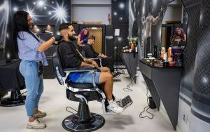 Octagon Barber Shop Katowice  (19)