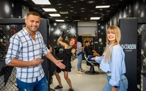 Octagon Barber Shop Katowice  (6)