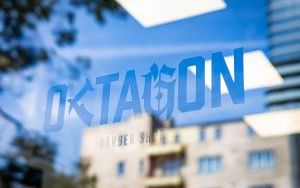 Octagon Barber Shop Katowice  (7)