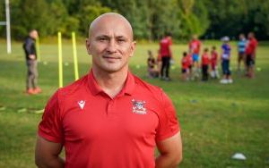 Piraci Katowice - drużyna rugby z Katowic, która trenuje na Dolinie Trzech Stawów (19)