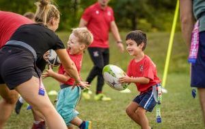 Piraci Katowice - drużyna rugby z Katowic, która trenuje na Dolinie Trzech Stawów (10)