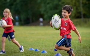 Piraci Katowice - drużyna rugby z Katowic, która trenuje na Dolinie Trzech Stawów (9)