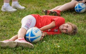 Piraci Katowice - drużyna rugby z Katowic, która trenuje na Dolinie Trzech Stawów (7)