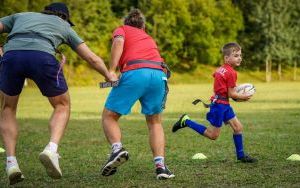 Piraci Katowice - drużyna rugby z Katowic, która trenuje na Dolinie Trzech Stawów (6)