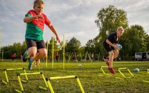 Piraci Katowice - drużyna rugby z Katowic, która trenuje na Dolinie Trzech Stawów (3)