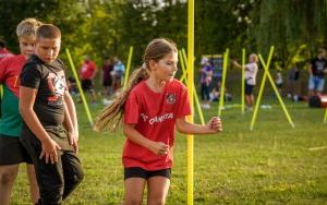 Piraci Katowice - drużyna rugby z Katowic, która trenuje na Dolinie Trzech Stawów (2)