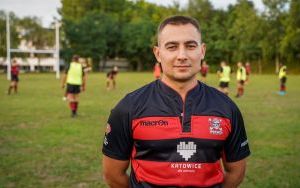 Piraci Katowice - drużyna rugby z Katowic, która trenuje na Dolinie Trzech Stawów (10)