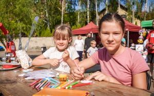 Festyn z okazji 150-lecia Szpitala Zakonu Bonifratrów pw. św. Aniołów Stróżów w Katowicach (5)