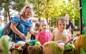 Festyn z okazji 150-lecia Szpitala Zakonu Bonifratrów pw. św. Aniołów Stróżów w Katowicach (4)