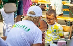 Festiwal Organizacji Pozarządowych 2024 na rynku w Katowicach (3)