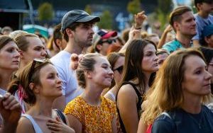 Urodziny Katowic 2024 - koncert Kocham Katowice w Strefie Kultury (13)