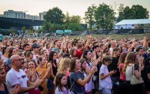 Urodziny Katowic 2024 - koncert Kocham Katowice w Strefie Kultury (15)