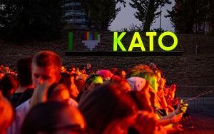 Urodziny Katowic 2024 - koncert Kocham Katowice w Strefie Kultury (13)