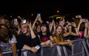 Urodziny Katowic 2024 - koncert Kocham Katowice w Strefie Kultury (2)