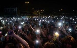 Urodziny Katowic 2024 - koncert Kocham Katowice w Strefie Kultury (6)