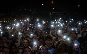 Urodziny Katowic 2024 - koncert Kocham Katowice w Strefie Kultury (7)