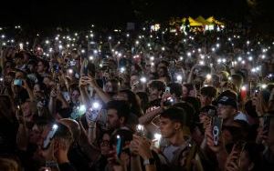 Urodziny Katowic 2024 - koncert Kocham Katowice w Strefie Kultury (8)