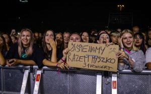 Urodziny Katowic 2024 - koncert Kocham Katowice w Strefie Kultury (11)