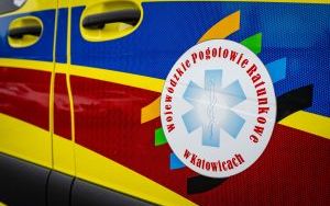 14 nowych ambulansów dla Wojewódzkiego Pogotowia Ratunkowego w Katowicach (5)