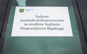 14 nowych ambulansów dla Wojewódzkiego Pogotowia Ratunkowego w Katowicach (6)