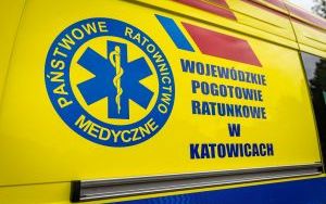 14 nowych ambulansów dla Wojewódzkiego Pogotowia Ratunkowego w Katowicach (7)