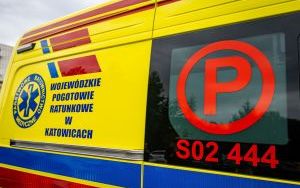 14 nowych ambulansów dla Wojewódzkiego Pogotowia Ratunkowego w Katowicach (2)