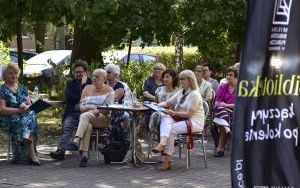 Narodowe Czytanie 2024 w Miejskiej Bibliotece Publicznej w Katowicach (9)