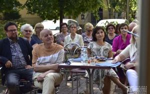 Narodowe Czytanie 2024 w Miejskiej Bibliotece Publicznej w Katowicach (10)